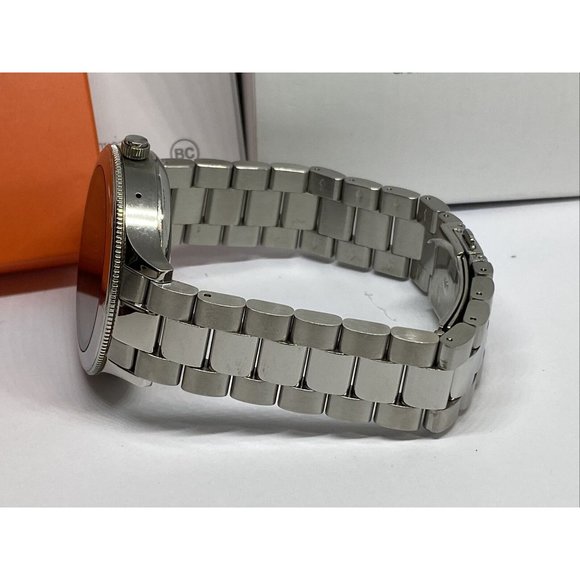 Fossil Gen 3 Authentic Genuine Smart Watch FTW6007 BS111